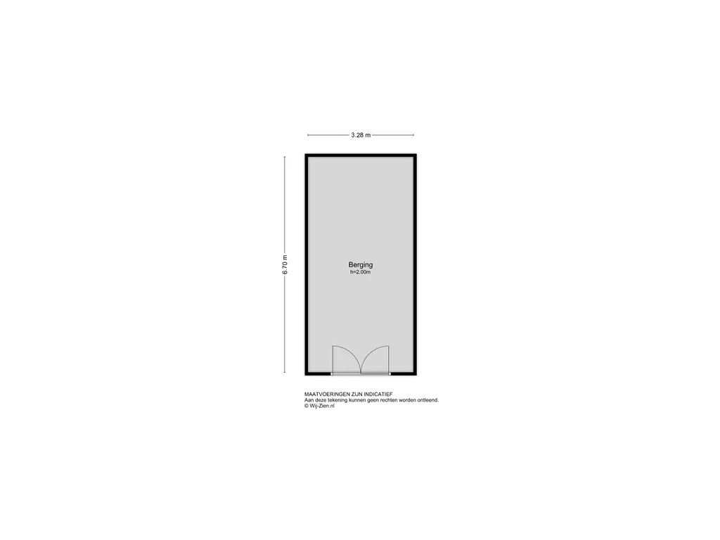 Plattegrond 56