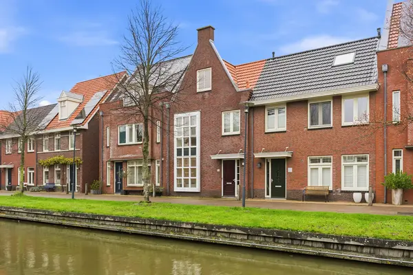 Zilvergracht 56