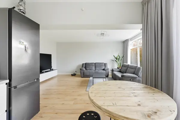 Curaçaolaan 150, VLAARDINGEN