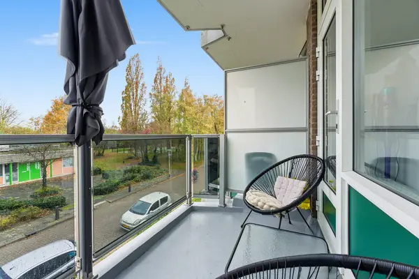 Curaçaolaan 150, VLAARDINGEN