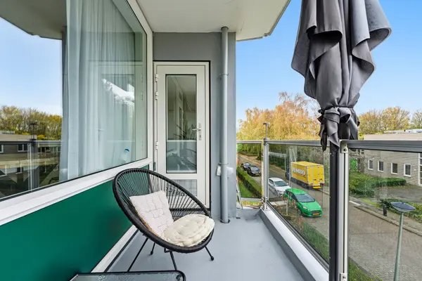 Curaçaolaan 150, VLAARDINGEN