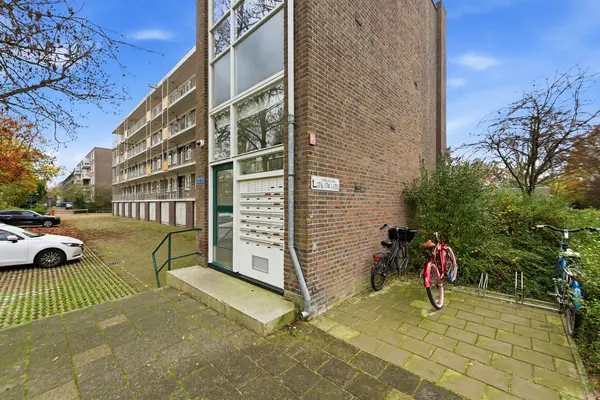 Curaçaolaan 150, VLAARDINGEN