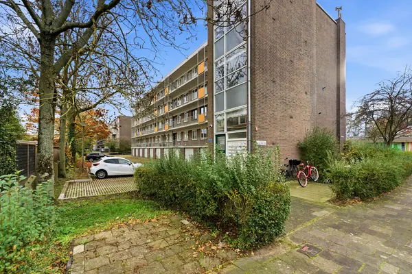 Curaçaolaan 150, VLAARDINGEN