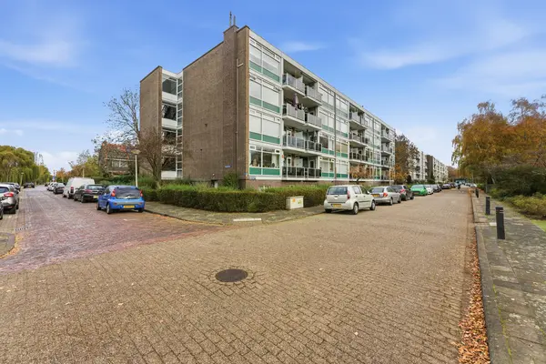 Curaçaolaan 150, VLAARDINGEN