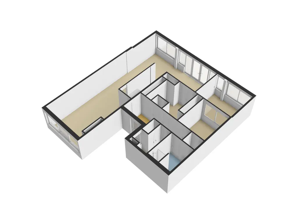 Plattegrond 47
