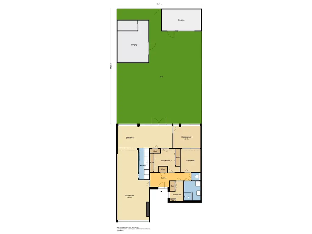Plattegrond 48