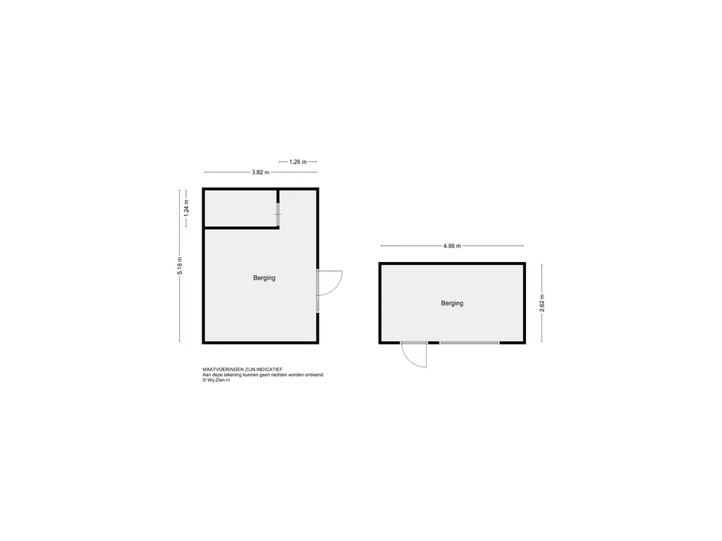 Plattegrond 50