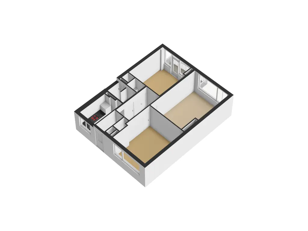 Plattegrond 39
