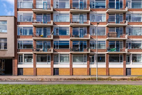 Vondelweg 39