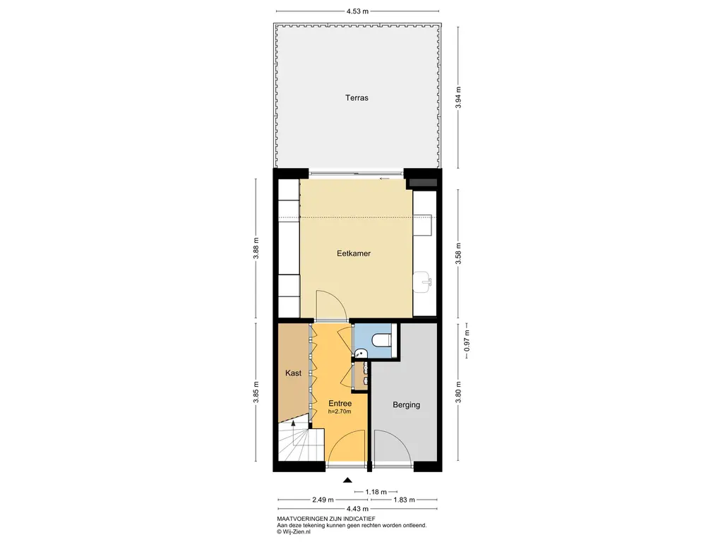 Plattegrond 37