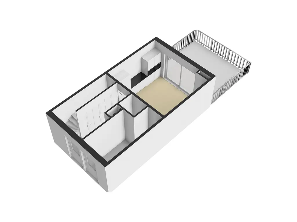 Plattegrond 38
