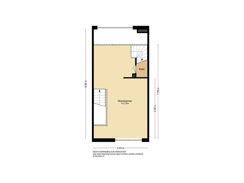 Plattegrond 39
