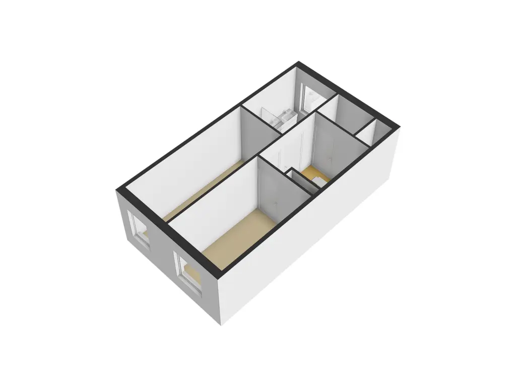 Plattegrond 42