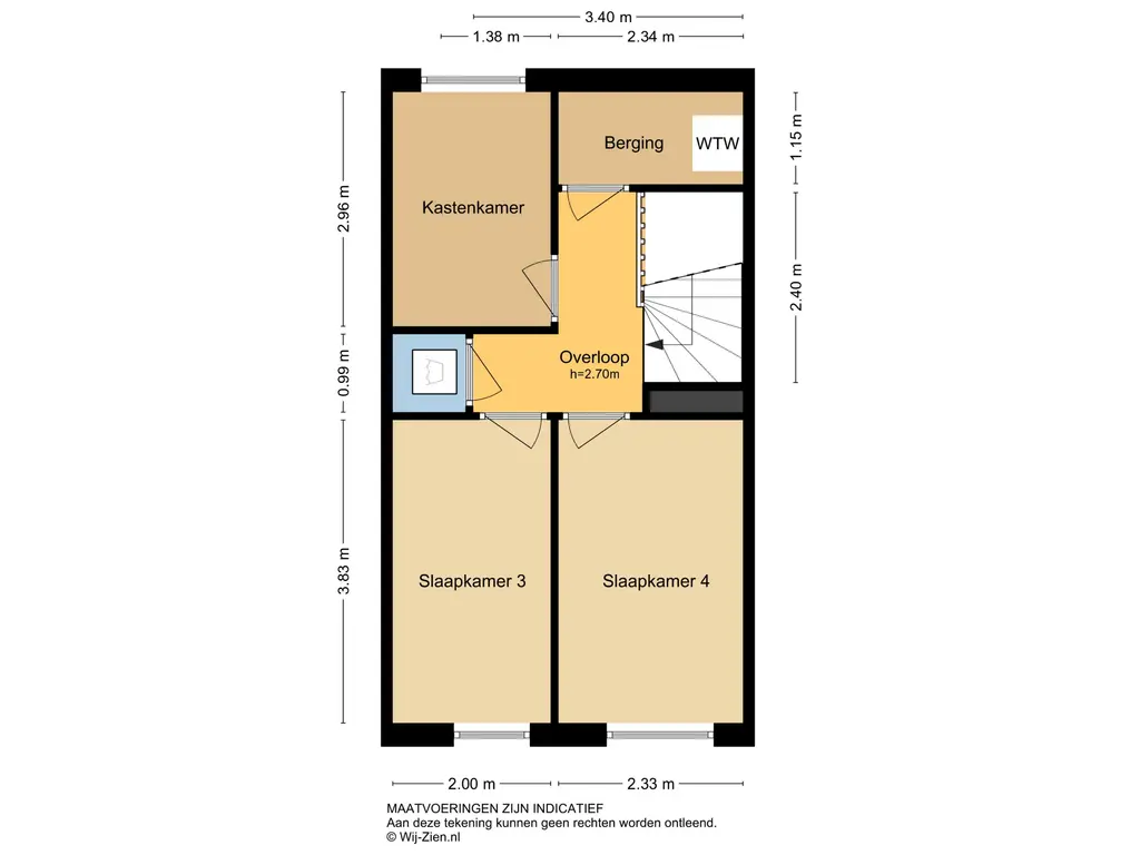 Plattegrond 46