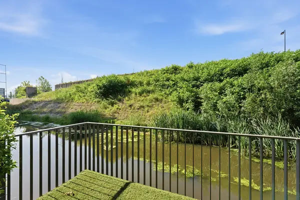 Zwembaan 64, VLAARDINGEN