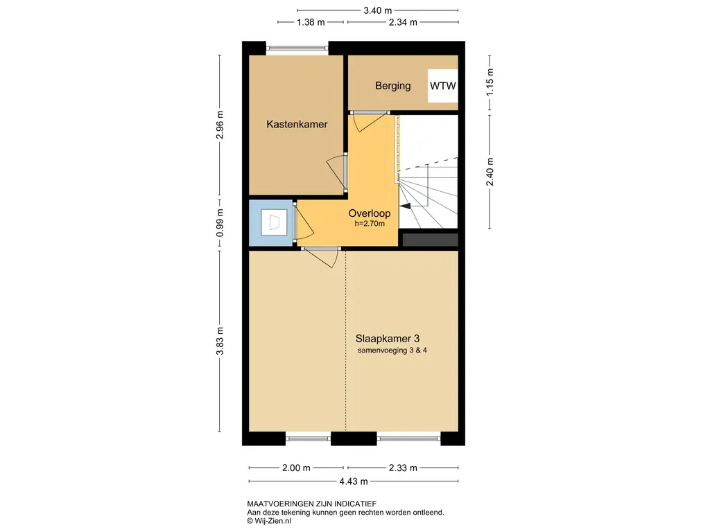 Plattegrond 44