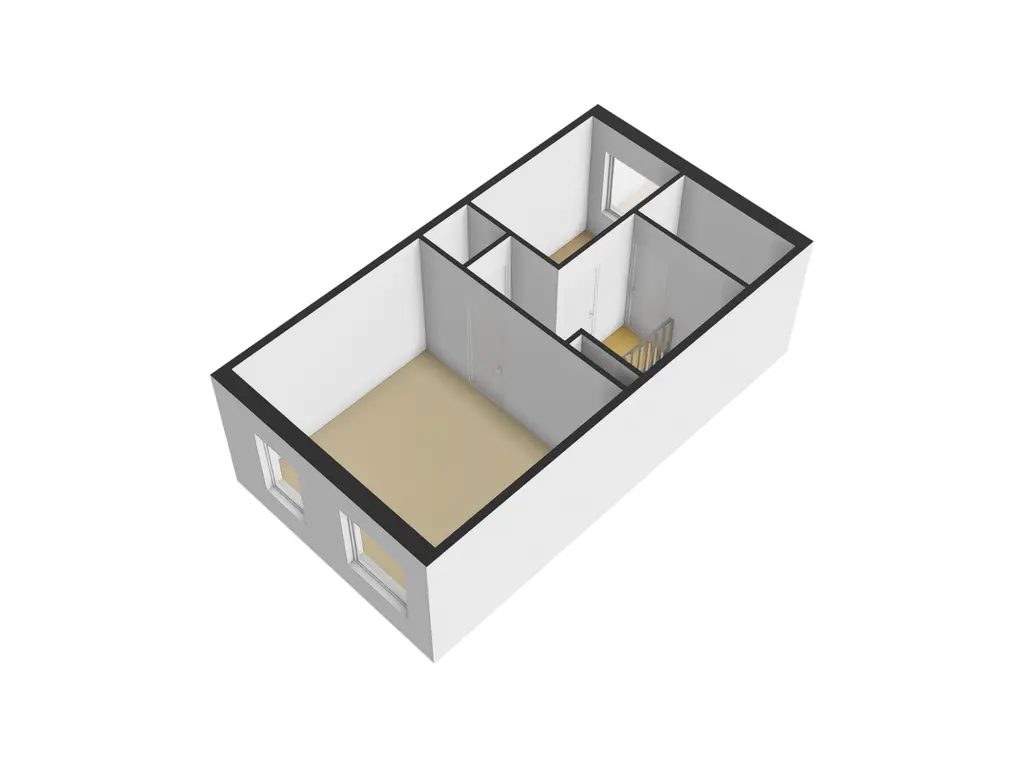 Plattegrond 45