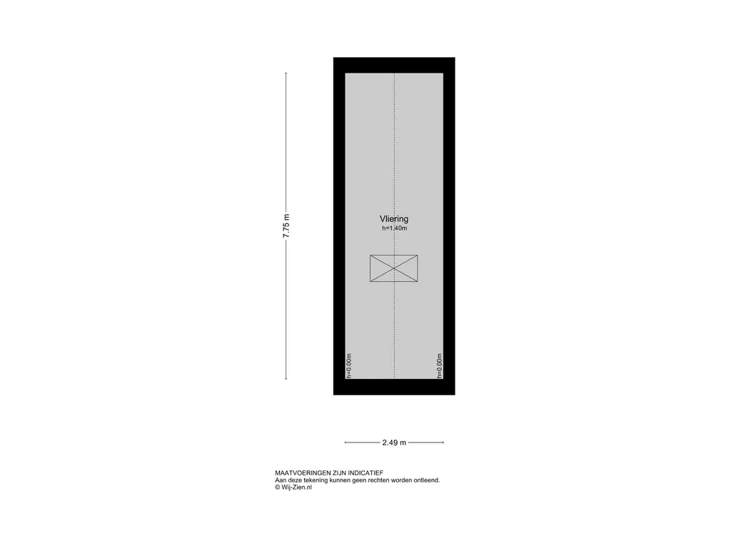 Plattegrond 68