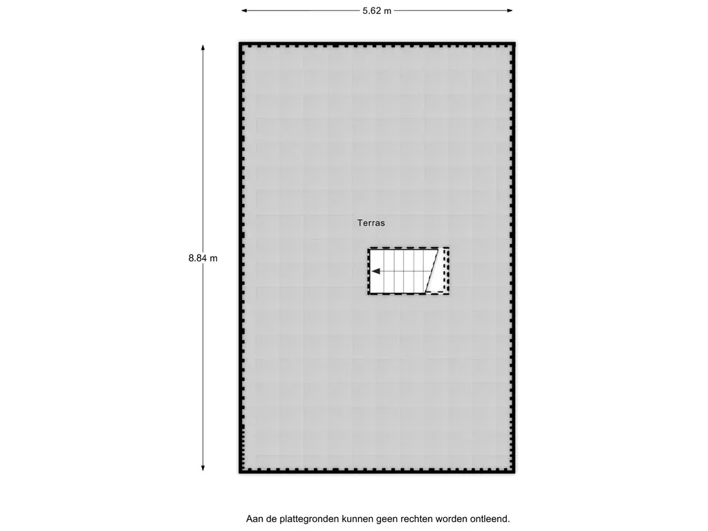 Plattegrond 67
