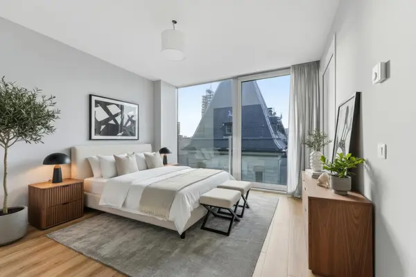 Halvemaanpassage 41, ROTTERDAM