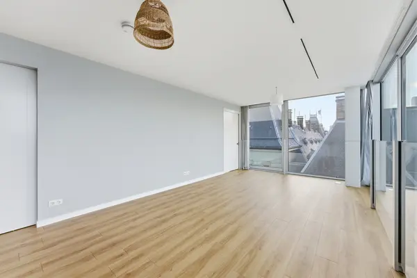 Halvemaanpassage 41, ROTTERDAM