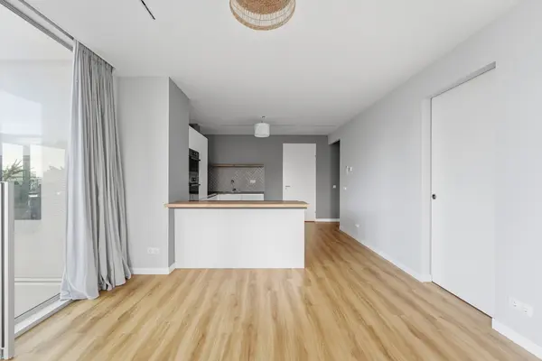Halvemaanpassage 41, ROTTERDAM