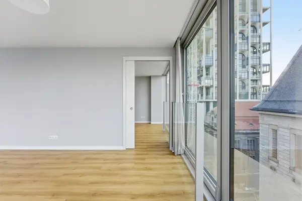 Halvemaanpassage 41, ROTTERDAM