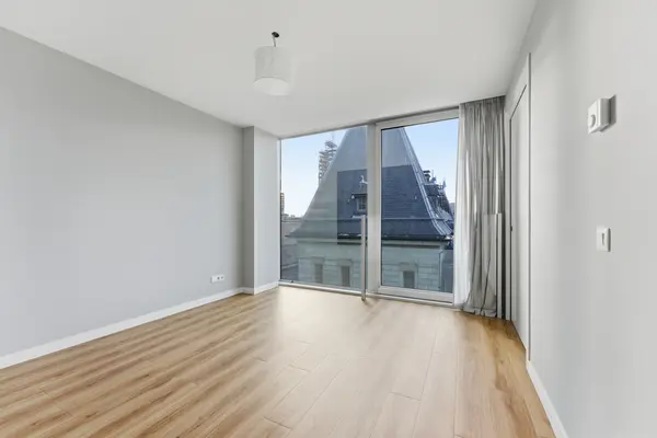 Halvemaanpassage 41, ROTTERDAM