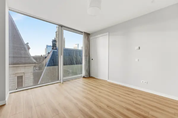 Halvemaanpassage 41, ROTTERDAM
