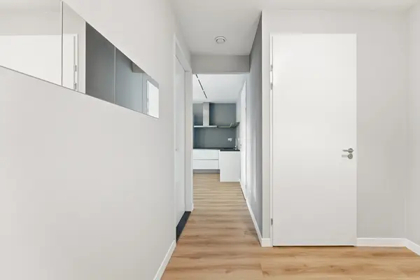 Halvemaanpassage 41, ROTTERDAM