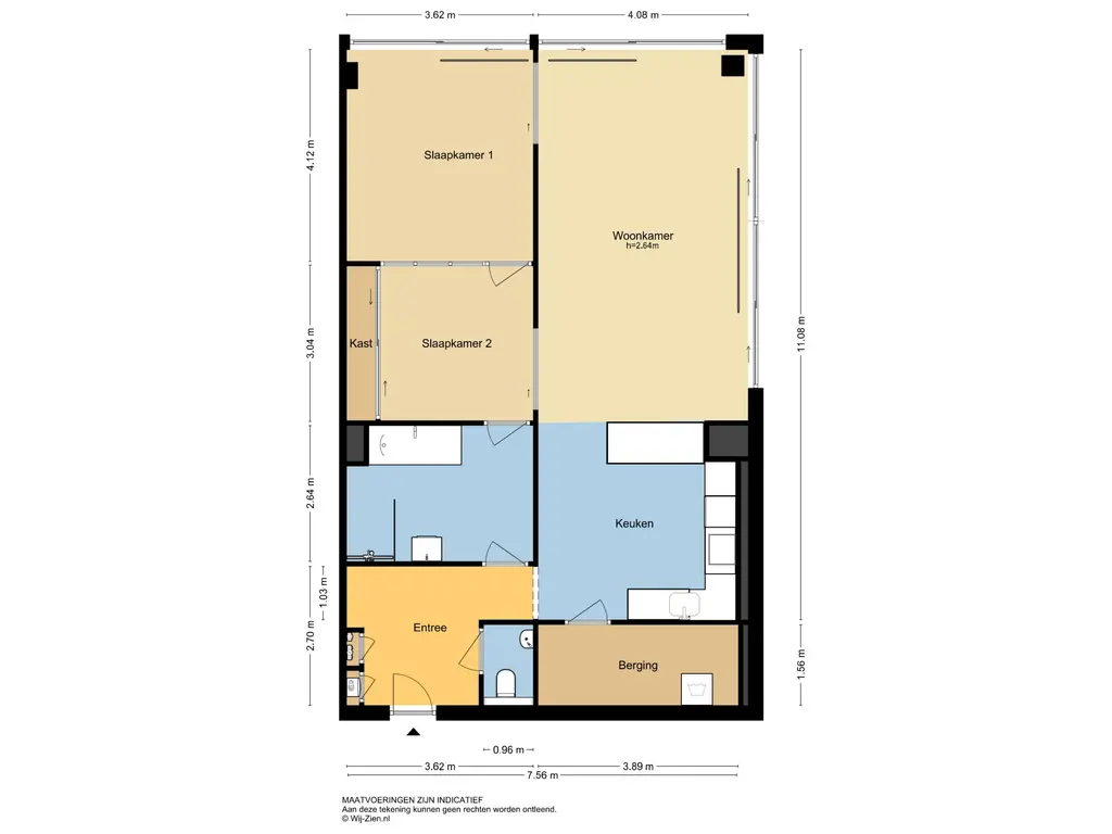 Plattegrond 46