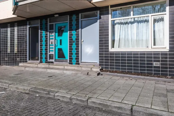 Rotterdamsedijk 26A, SCHIEDAM