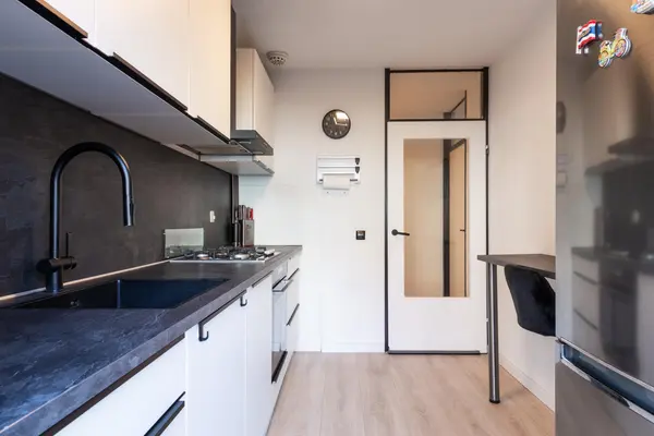 Rotterdamsedijk 26A, SCHIEDAM