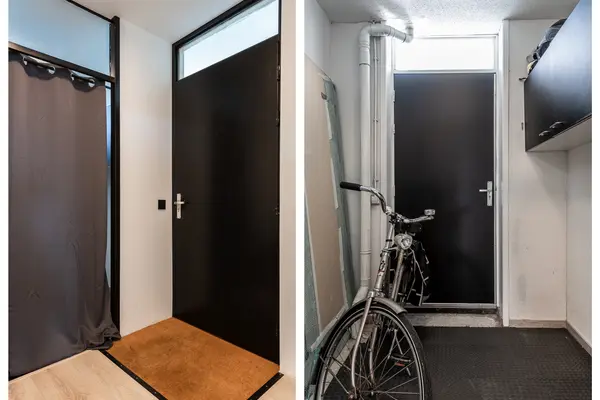 Rotterdamsedijk 26A, SCHIEDAM