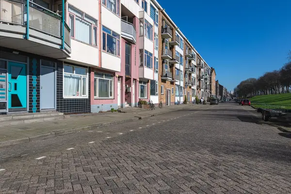 Rotterdamsedijk 26A, SCHIEDAM