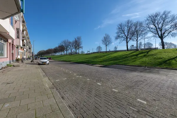 Rotterdamsedijk 26A, SCHIEDAM