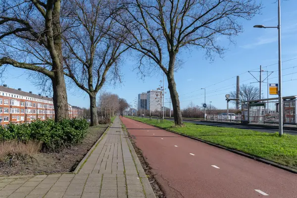Rotterdamsedijk 26A, SCHIEDAM