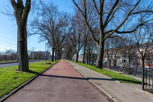 Rotterdamsedijk 26A, SCHIEDAM