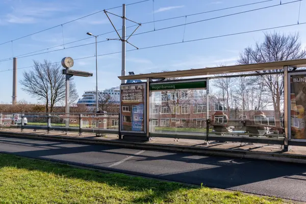 Rotterdamsedijk 26A, SCHIEDAM