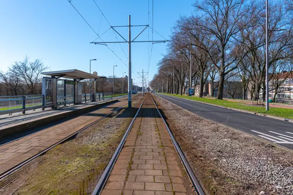 Rotterdamsedijk 26A, SCHIEDAM