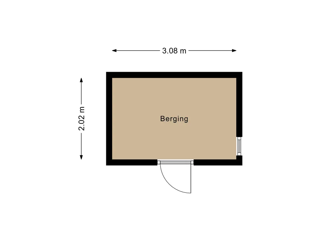 Plattegrond 45
