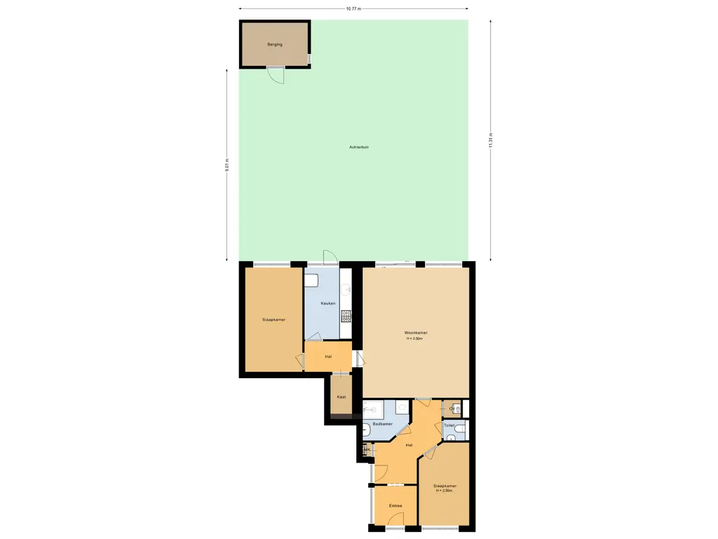Plattegrond 47