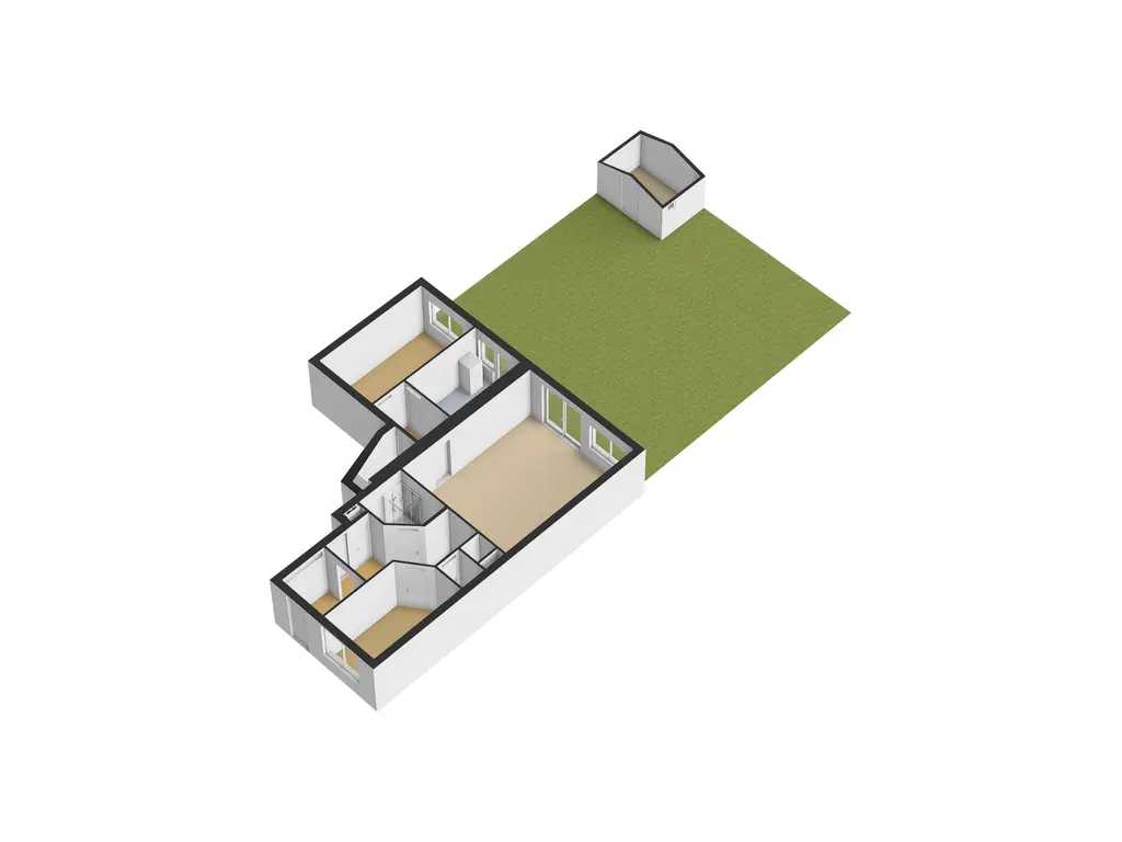 Plattegrond 48