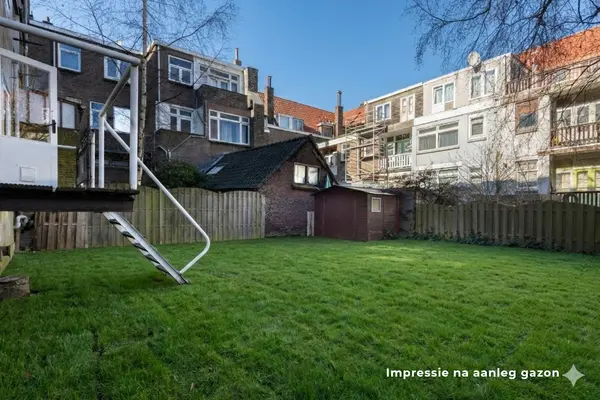 Rotterdamsedijk 26A, SCHIEDAM