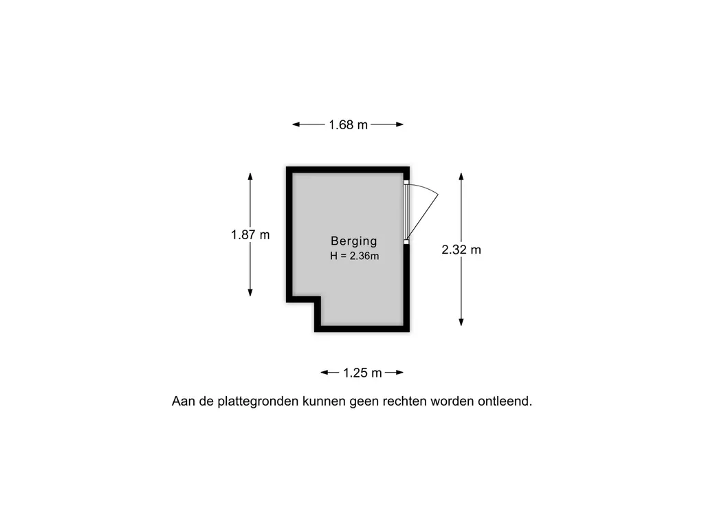 Plattegrond 46