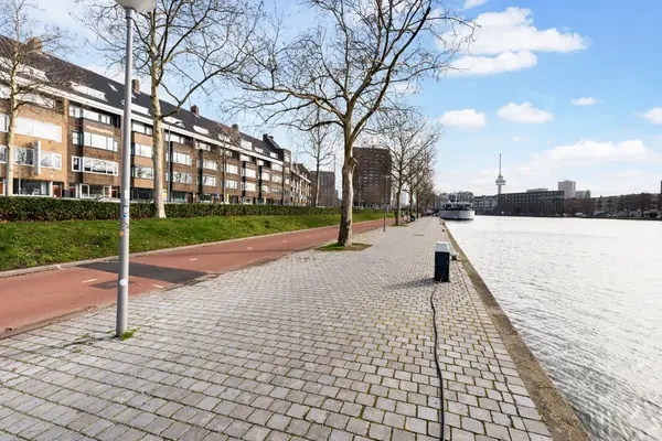 Rochussenstraat 337A