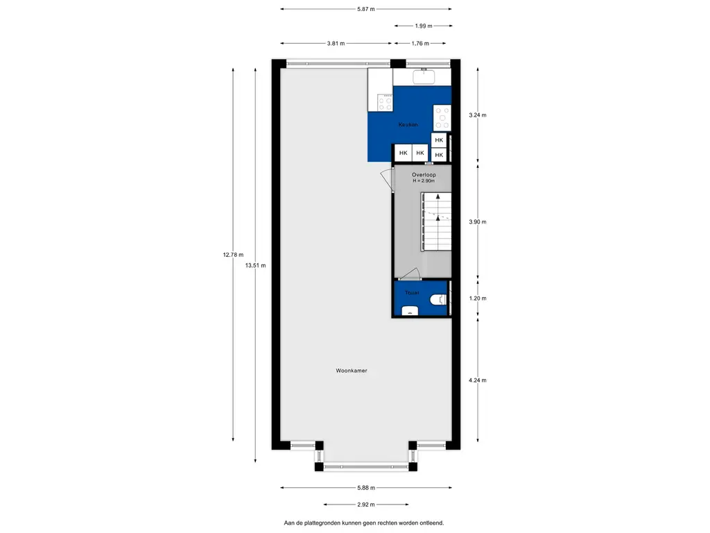 Plattegrond 37