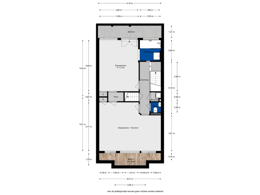 Plattegrond 38