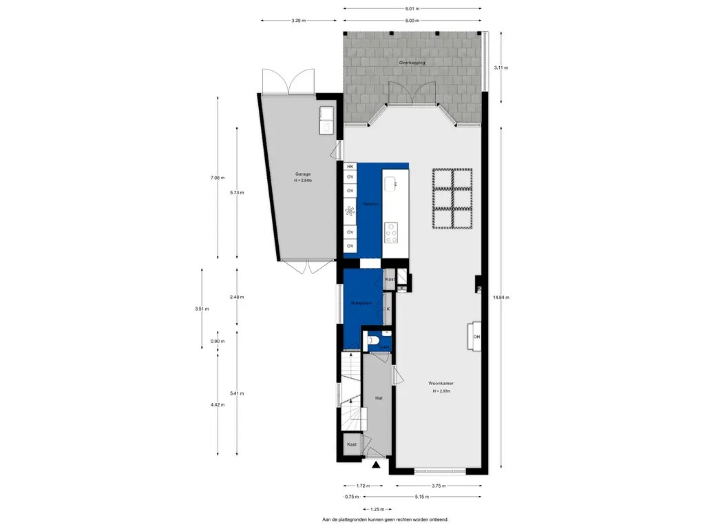Plattegrond 56