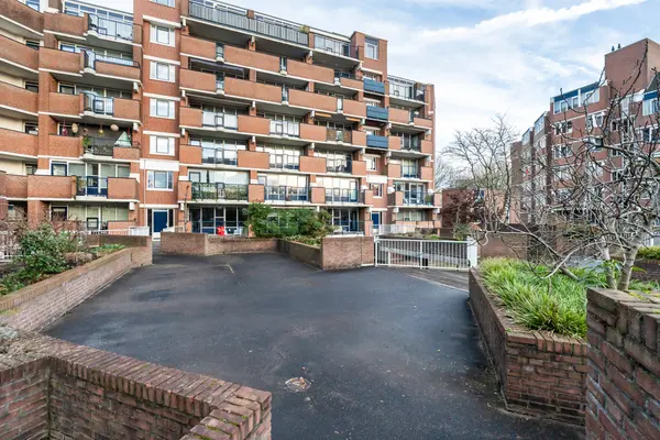 Marshallplein 51